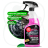 Очиститель двигателя Engine Cleaner (флакон 600 мл)