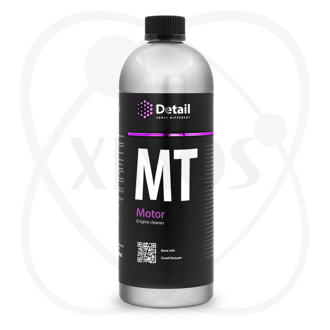 Очиститель двигателя MT Motor 1л