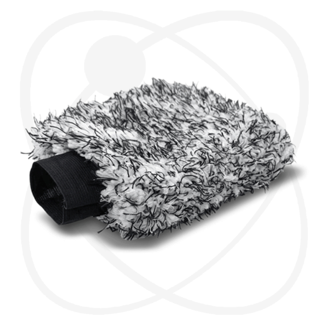 Варежка для деликатной мойки WM Wash Mitt