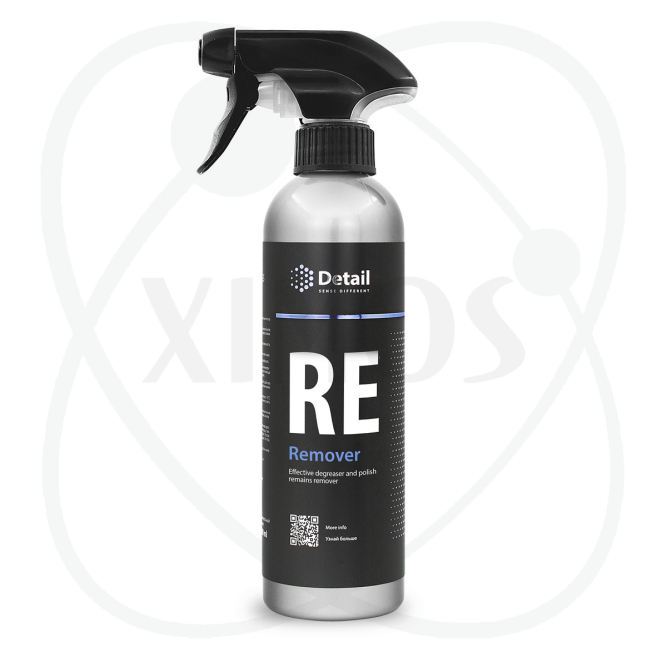 Обезжириватель RE Remover 500мл