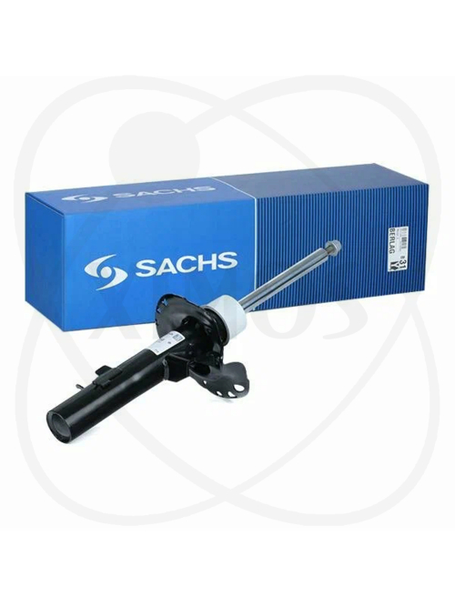 Амортизатор передний правый Sachs Super Touring /313758