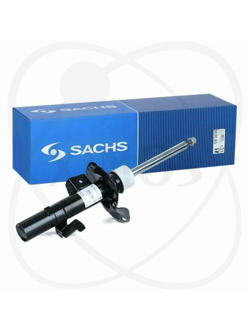 Амортизатор передний левый Sachs Super Touring /313759
