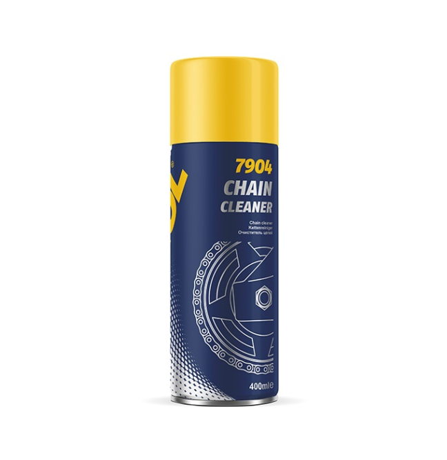 Очиститель цепей Chain Cleaner 400мл